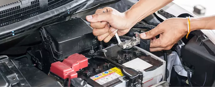 Common problems with car batteries (and how to make them last)