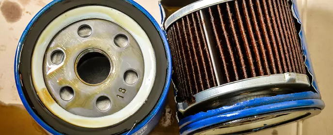 Common problems with oil filters (and how to make them last)