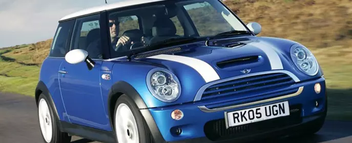 5 ways to make your MINI into a track day animal