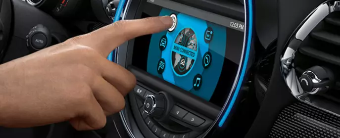 What is car infotainment (and how does it work)