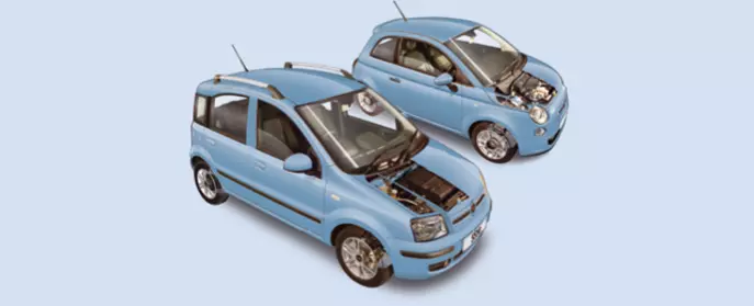 6 must-know maintenance tips for the Fiat 500 and Fiat Panda (2004-2012)