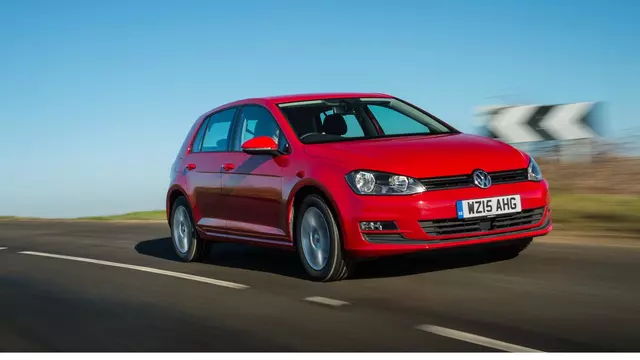 What VW Golf to buy