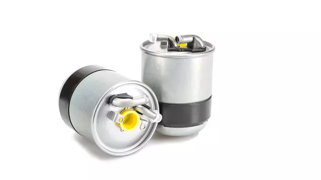 What is a fuel filter (and what does it do)?