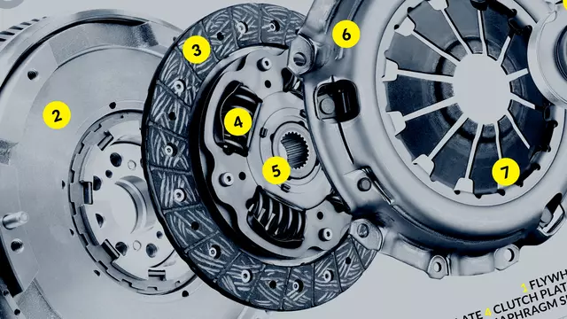 g37 clutch replacement cost