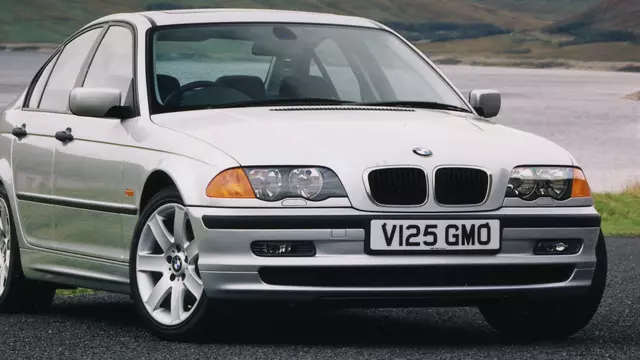 BMW 3-Series common problems solved with Haynes Autofix