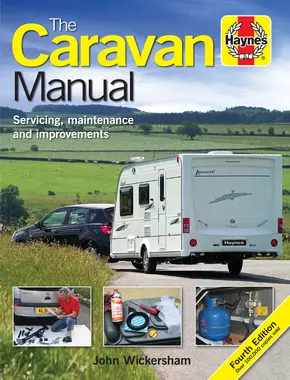 Caravan Manual (4th Edition)