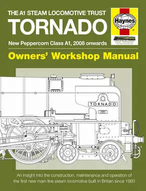 Tornado Manual (paperback)