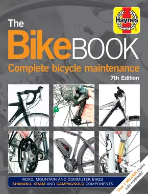 Bicycle maintenance for online dummies