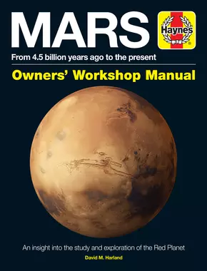 Mars Manual