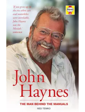 John Haynes Biography