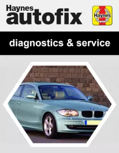 BMW 1-Series 2010 - 2011 Haynes Repair Manuals & Guides