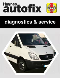 Mercedes sprinter store 2015 manual