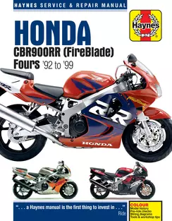 99 deals cbr 900rr