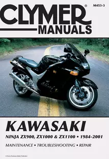 Kawasaki 2024 ninja a1