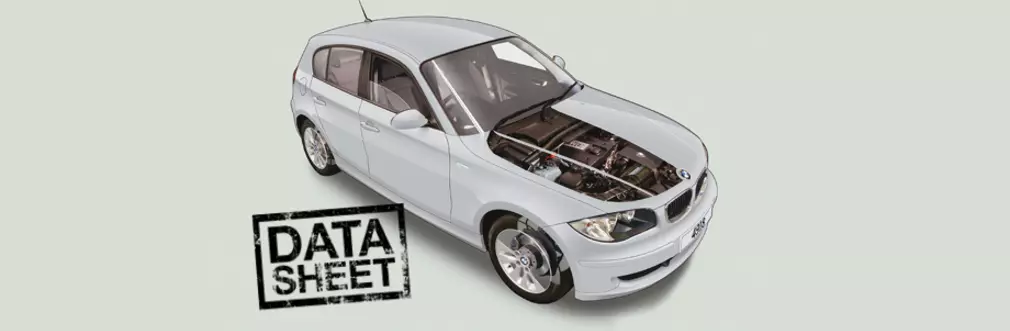BMW 1-series routine maintenance guide (2004 to 2011 petrol and diesel engines)