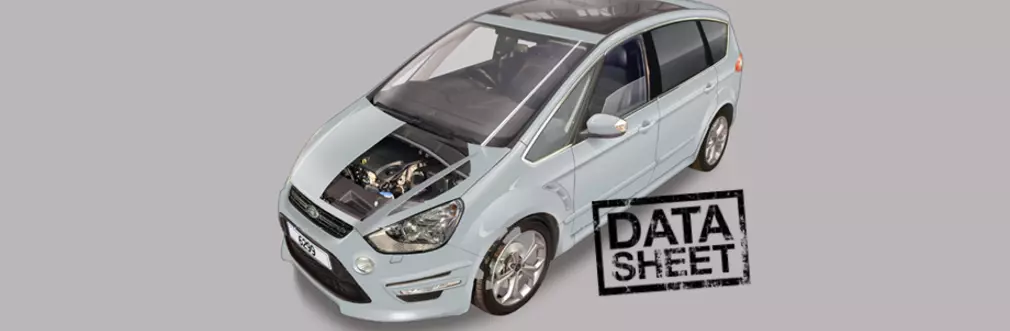 Ford S-Max & Galaxy routine maintenance guide (2006 to 2015 diesel engines)