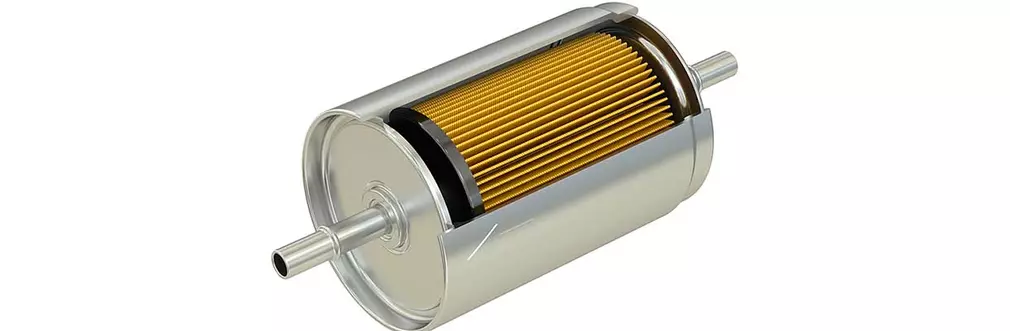 Common problems with fuel filters (and how to make them last)