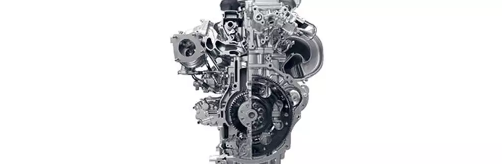 How a car engine works