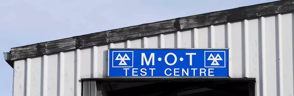 5 stupid MoT fails you could have fixed yourself