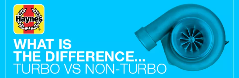 Turbo vs non-turbo: what is the difference