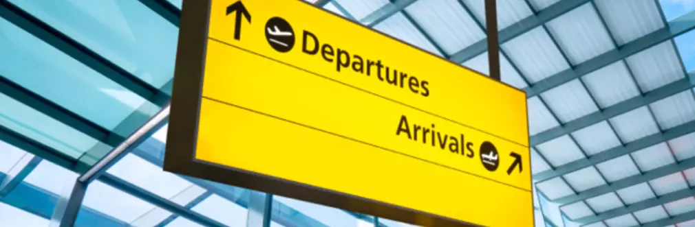 8 ways to get through Heathrow Airport quicker