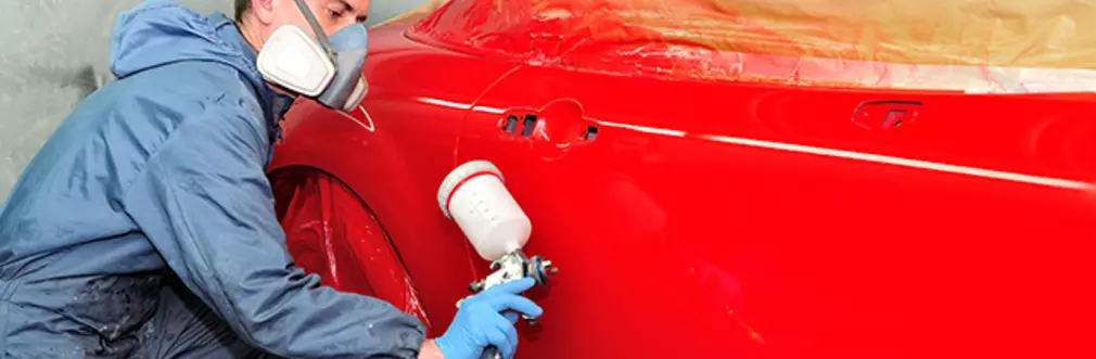 What is primer paint (and how to apply it to your car)