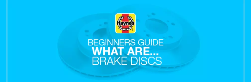 What are brake discs and what do they do