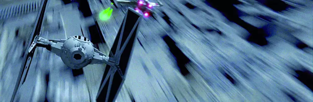 Haynes takes on the TIE Fighter in new Star Wars manual