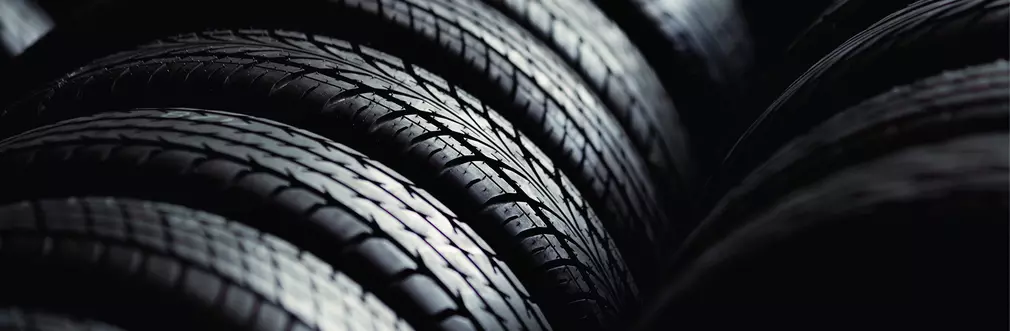 How to buy tyres for your car