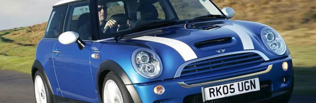 5 ways to make your MINI into a track day animal