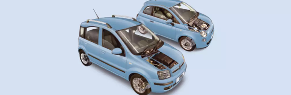 6 must-know maintenance tips for the Fiat 500 and Fiat Panda (2004-2012)