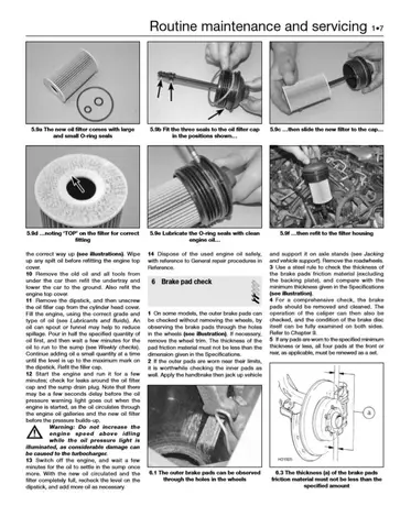 Volkswagen Passat Repair Manual Haynes Manual Workshop Manual 2011-2014 