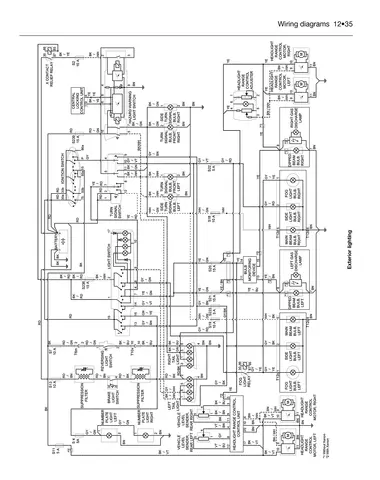 Audi Tt Mk1 Wiring Diagram - Wiring Diagram