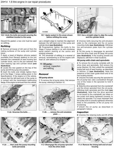 Vauxhall VIVARO Haynes Repair Manuals & Guides