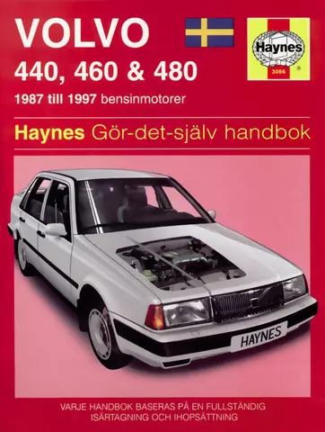 第1位獲得！】 850 VOLVO ボルボ リペア マニュアル Manuals Haynes