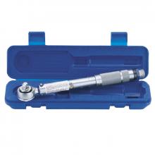 10 tools you never knew you'd need: torque wrench