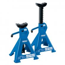 10 tools you never knew you'd need: jack stands/axle stands
