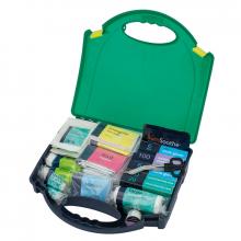10 tools you never knew you'd need: first aid kit