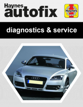 Audi TT AutoFix