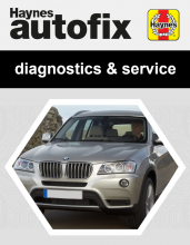 BMW X3 AutoFix
