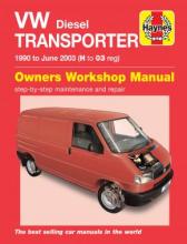 VW Transporter T4