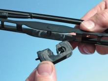 How to check and replace your wiper blades