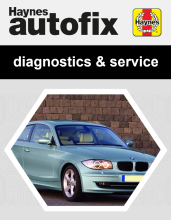 AutoFix BMW 1 Series