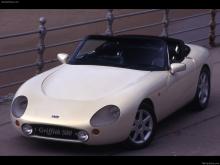 04 TVR Griffith (1991-2002)