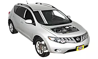 Nissan Murano (03 -10)