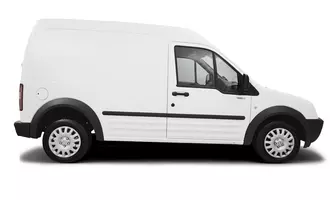 Ford Transit Connect 2002-2012