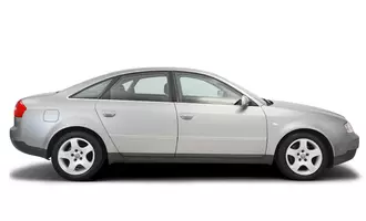 Audi A6 1997-2004