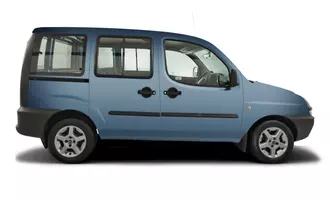 Fiat Doblo 2004-2010