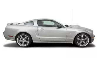 Ford Mustang 2005-2009