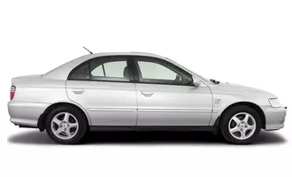 Honda Accord 1998-2003
